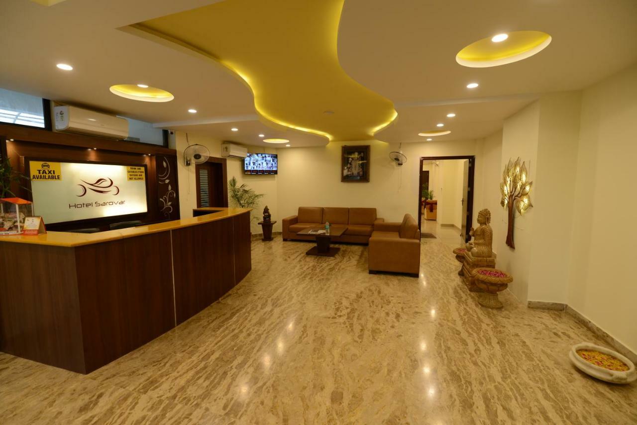 Hotel Sanobar Udaipur Dış mekan fotoğraf