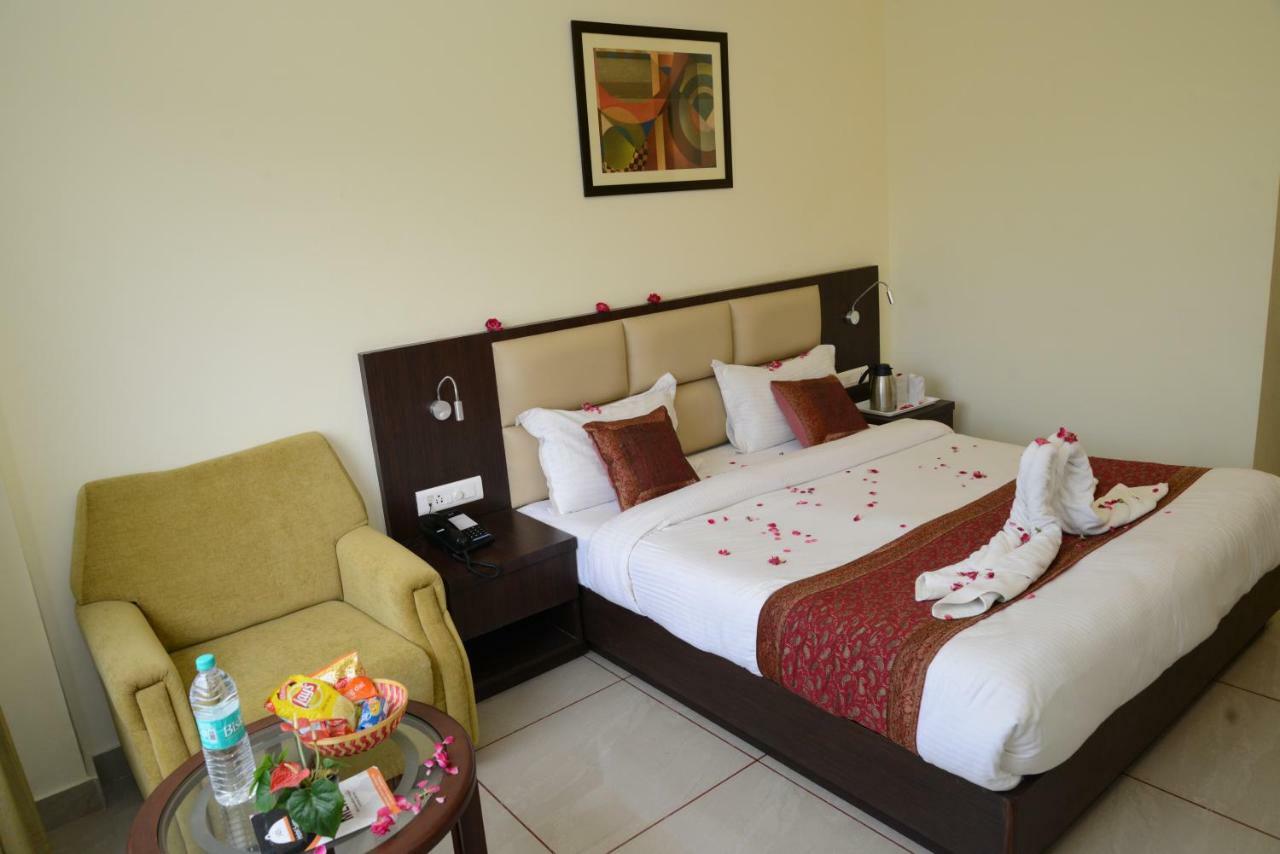 Hotel Sanobar Udaipur Dış mekan fotoğraf