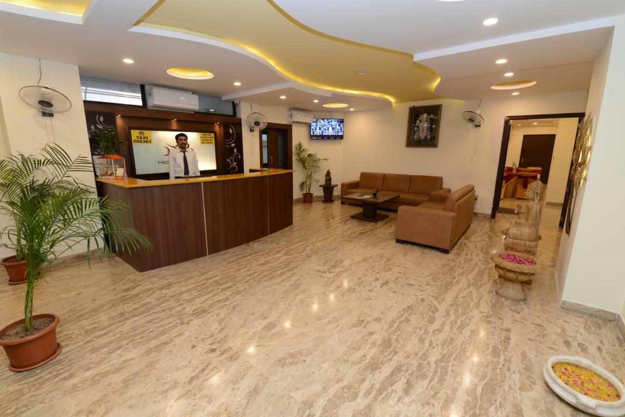 Hotel Sanobar Udaipur Dış mekan fotoğraf