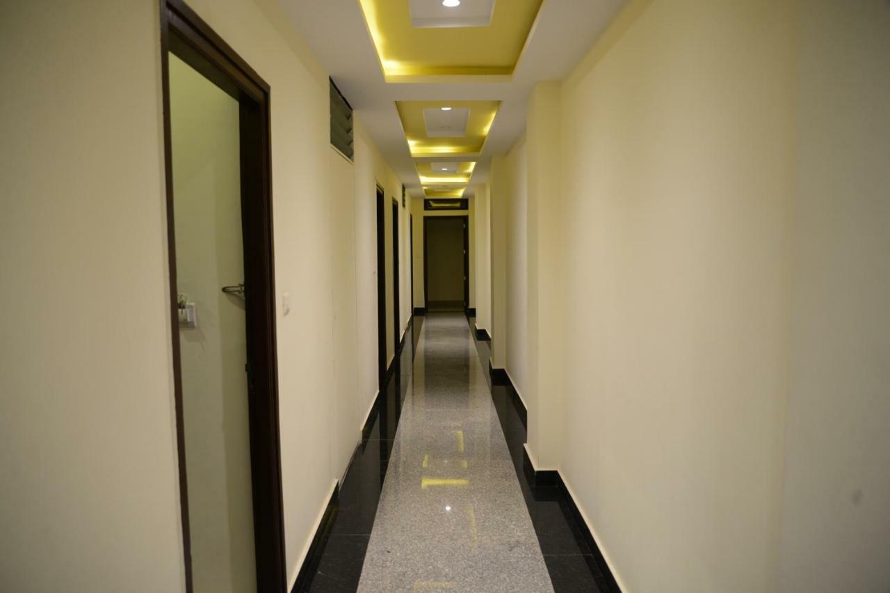 Hotel Sanobar Udaipur Dış mekan fotoğraf