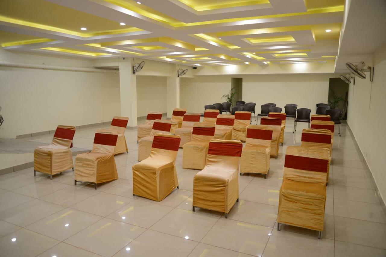 Hotel Sanobar Udaipur Dış mekan fotoğraf