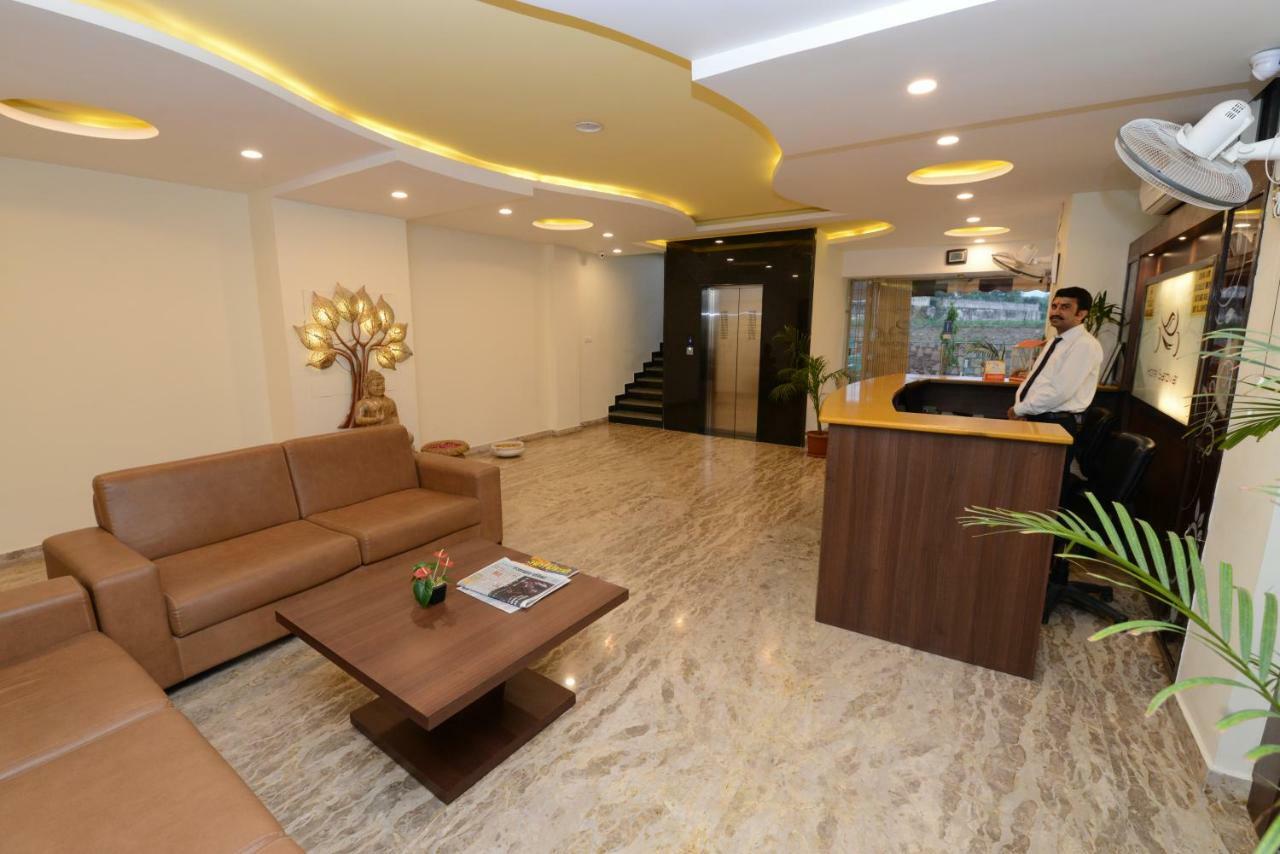 Hotel Sanobar Udaipur Dış mekan fotoğraf